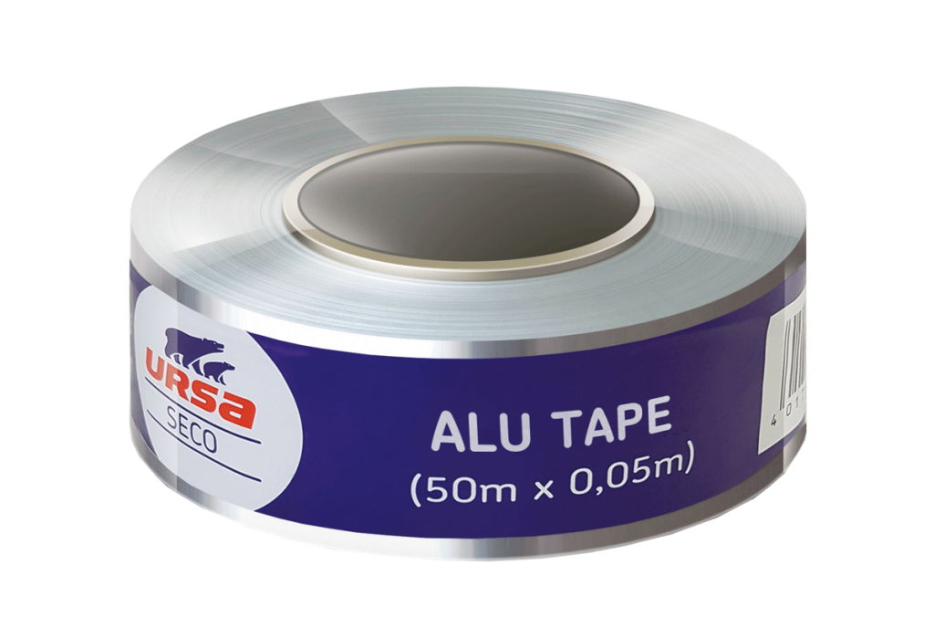 Alu tape