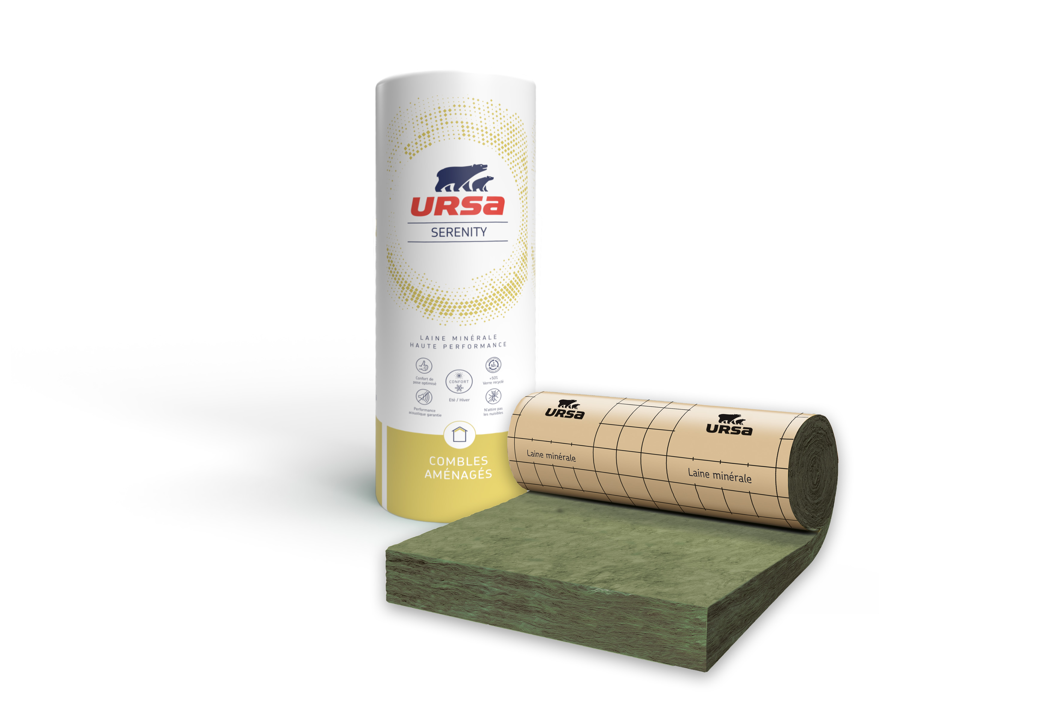 Combles Aménagés 35 Kraft