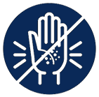 Icon Non-irritant