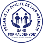 Icon Sans formaldéhyde