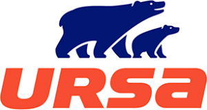 LOGO URSA 2015