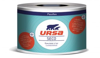 URSA seco Passflex