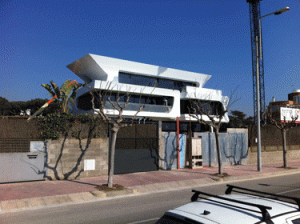 ursa chantier family house joaquin torres