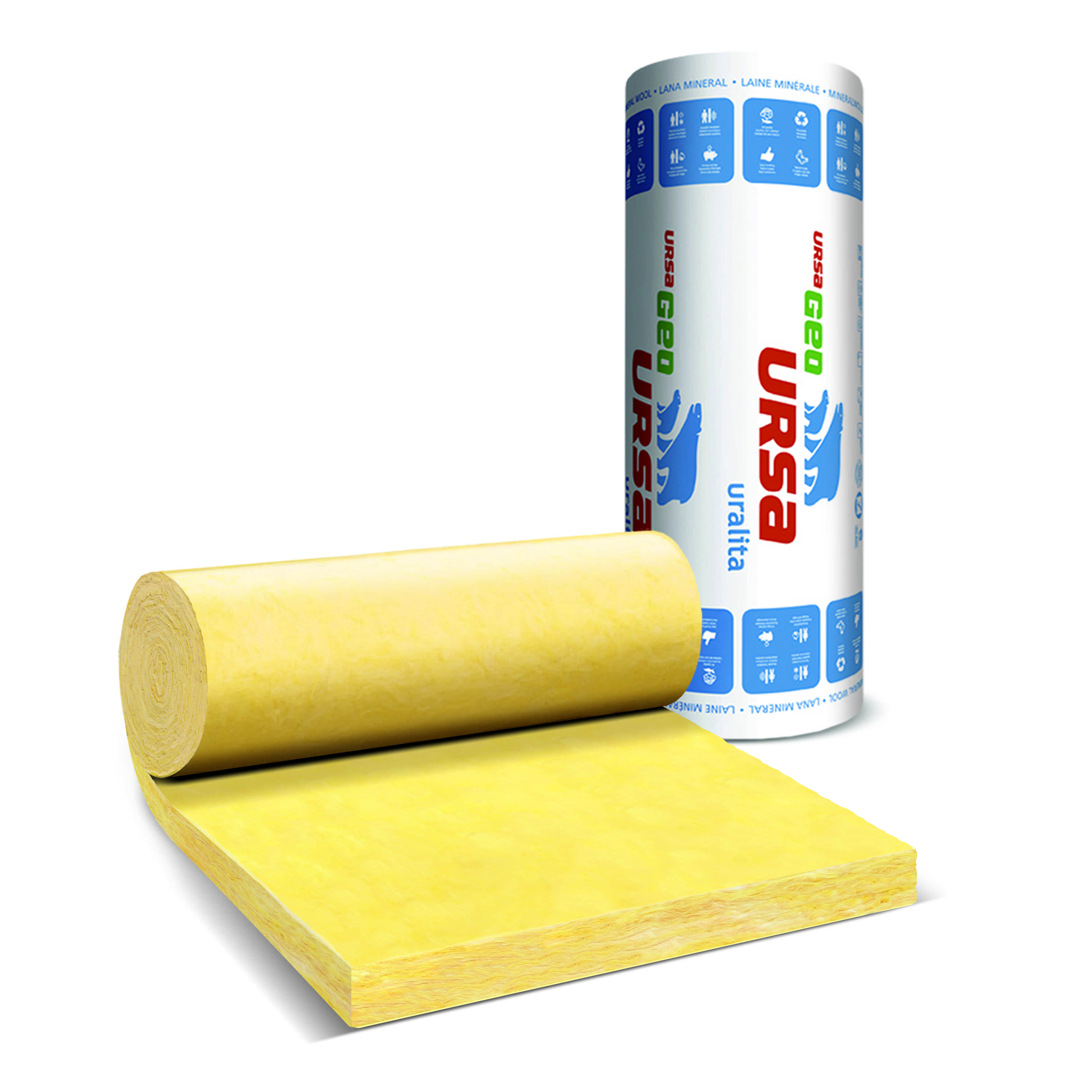 ursa geo mnu 40 URSA