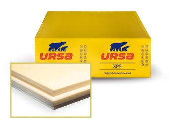 USRA XPS HR E grandes plaques
