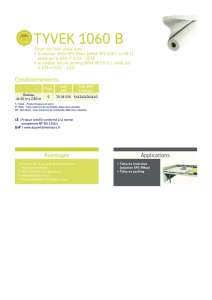 URSA XPS TYVEX_HD - URSA