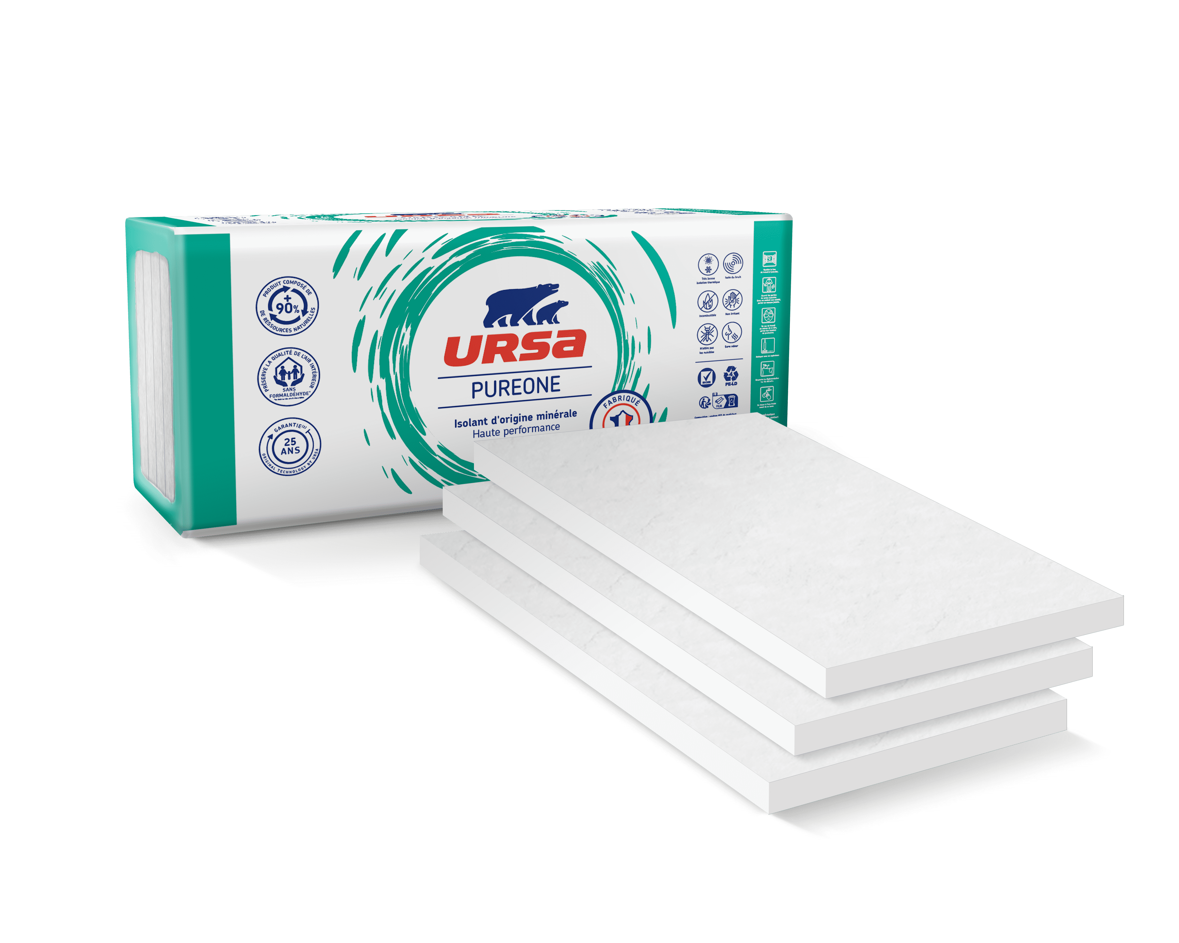 PURE 38 PN