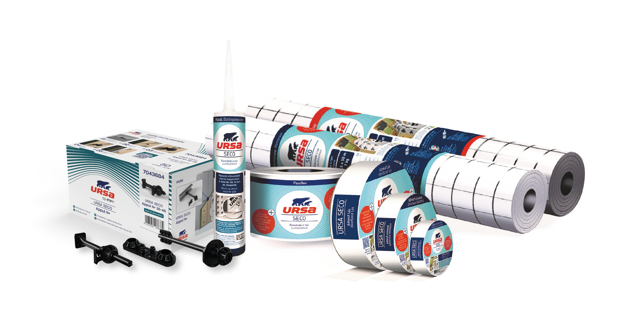 <span class="color--red">URSA </span><span>Seco</span>