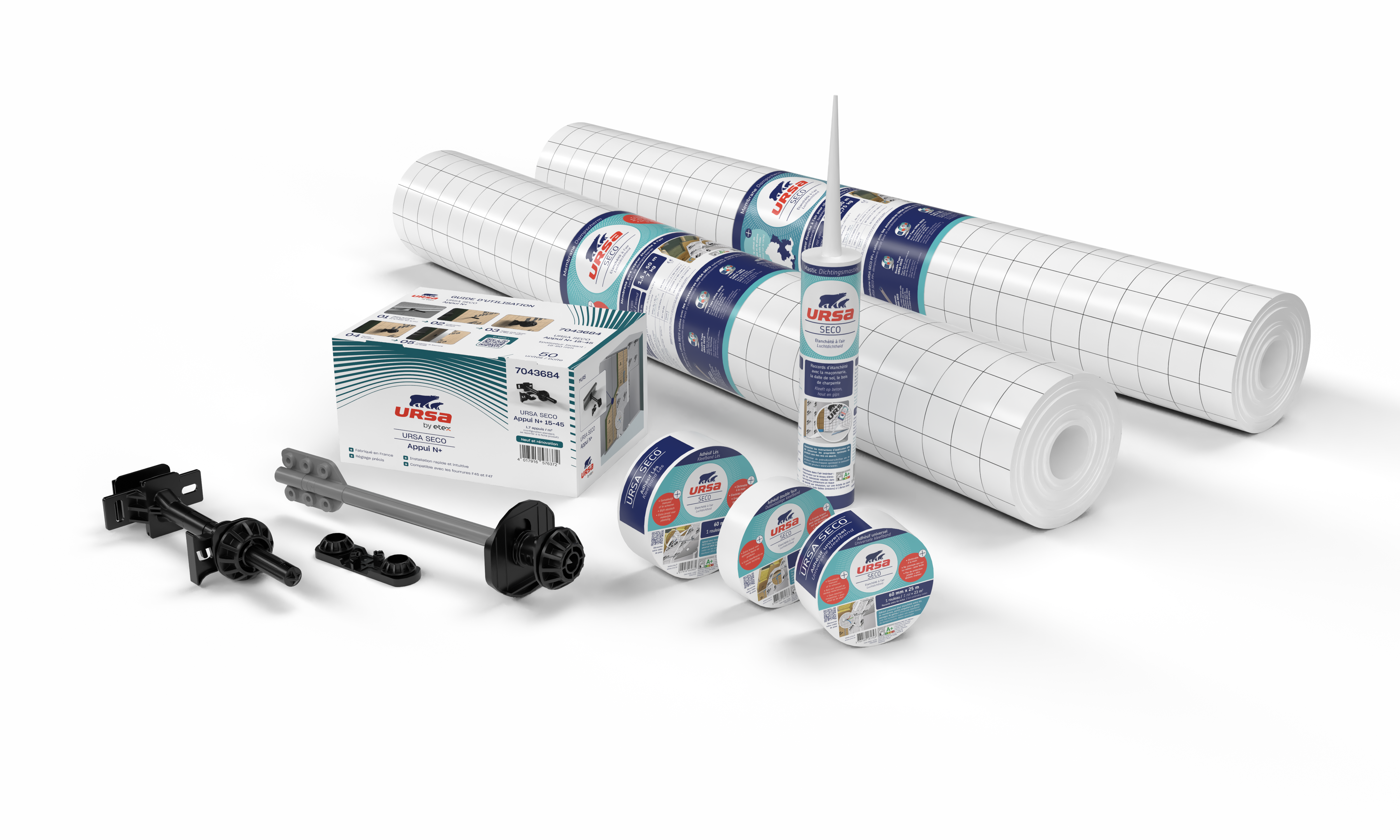 <span class="color--red">URSA </span><span>Seco</span>