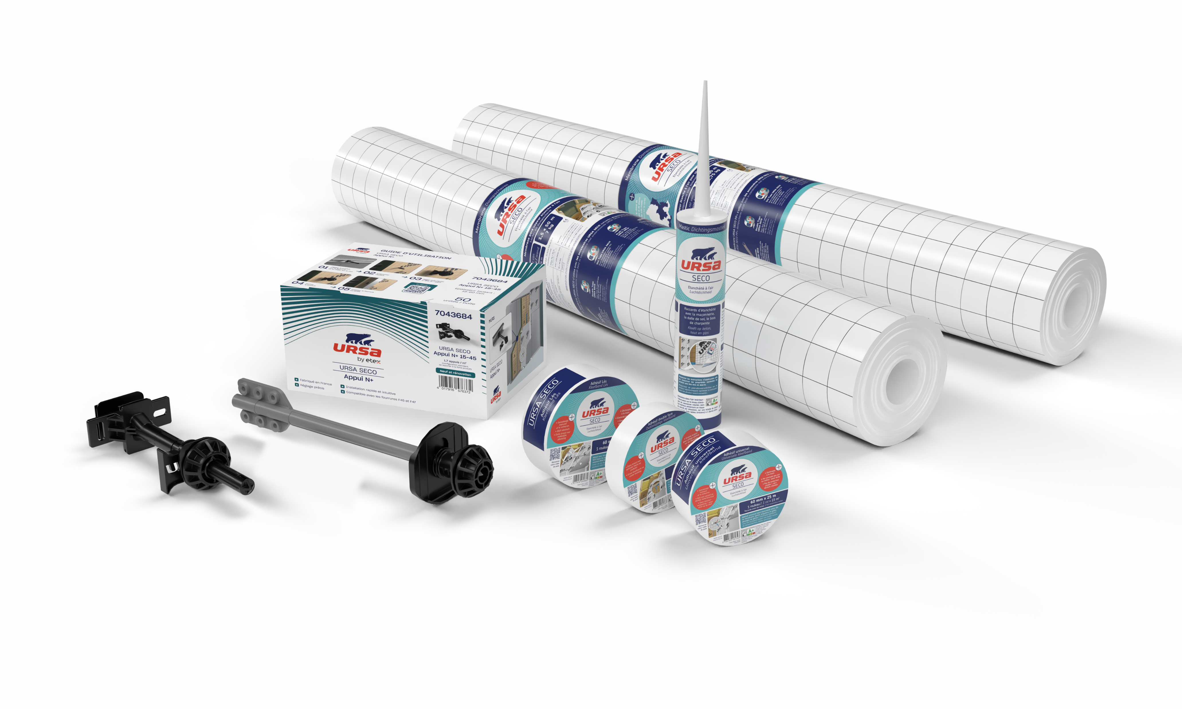 <span class="color--red">URSA </span><span>Seco</span>